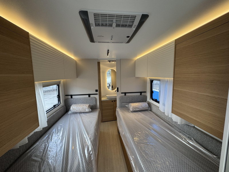 Adria Adora 572 UT  foto: 5