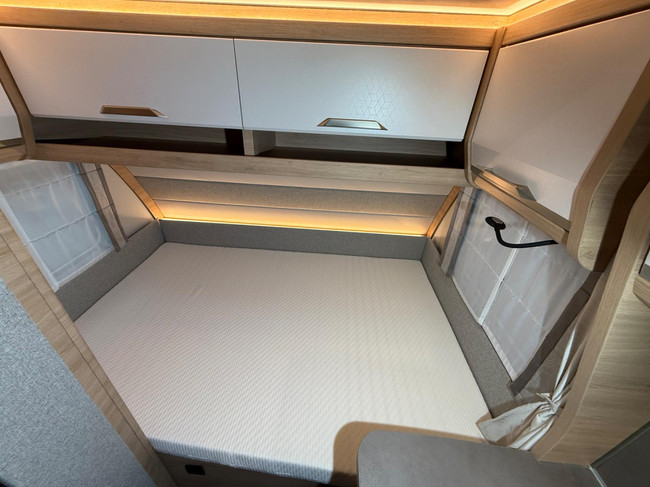 Knaus Südwind 420 QD 60 years foto: 6