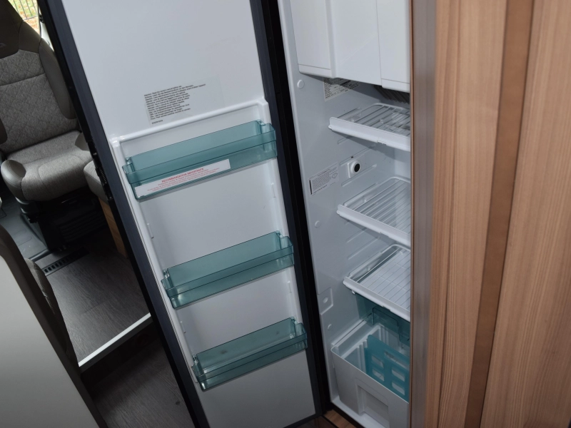 Adria Matrix Axess 670 SC  foto: 15