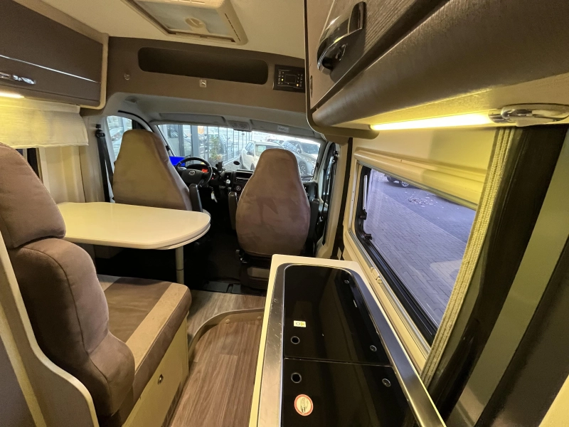 Chausson Twist 594 V Autom&aacute;tico foto: 7