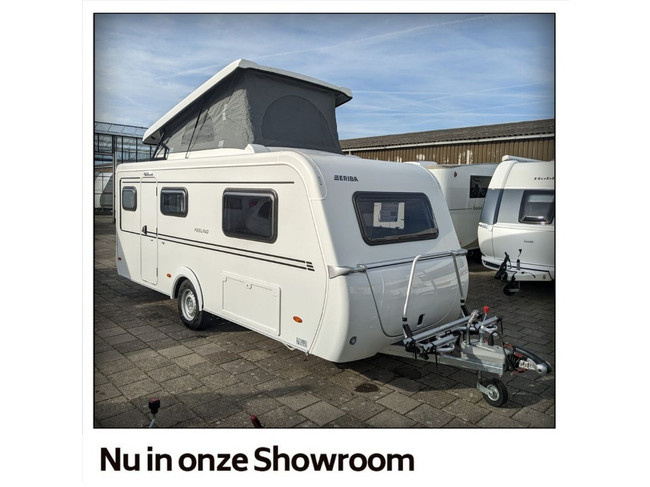 Eriba Feeling 470 foto: 1