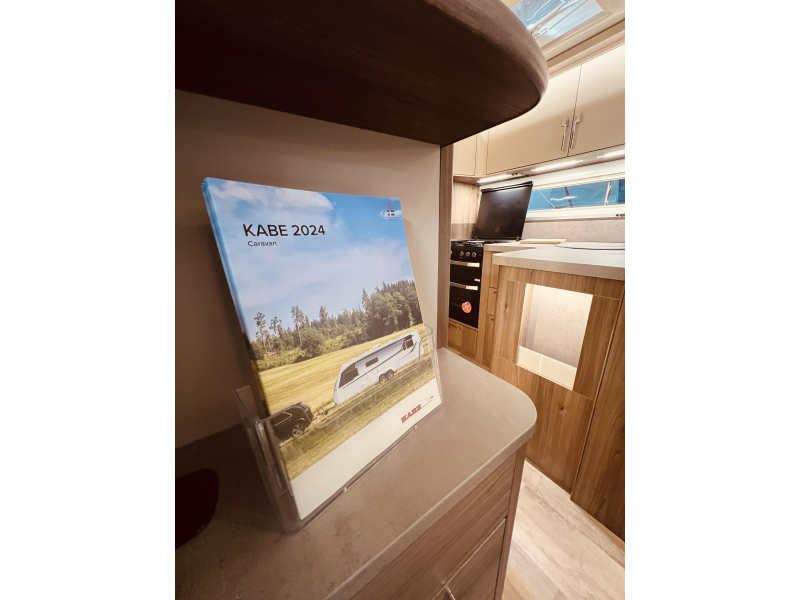 Kabe Royal 600 CXL ROYAL 600 CXL DXL KS  foto: 17