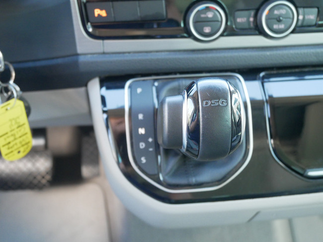 Volkswagen T6 California Ocean, DSG Autom&aacute;tico, 150 CV!!! foto: 22