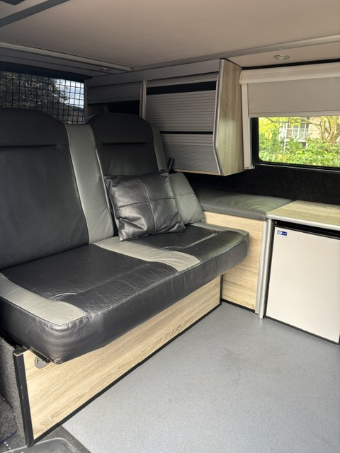 VOLKSWAGEN TRANSPORTER  D 62 KW foto: 6