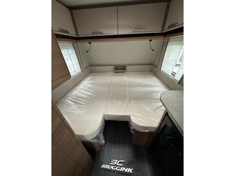 Knaus Sport 460 EU  foto: 9
