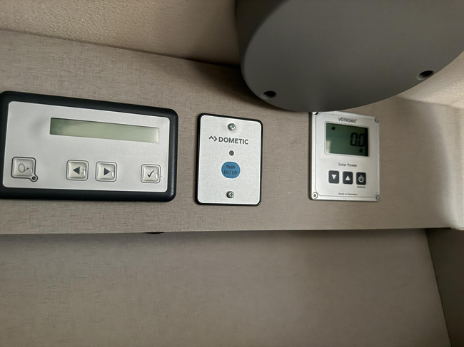 Hymer BML-I 780 Zeer compleet!! foto: 15