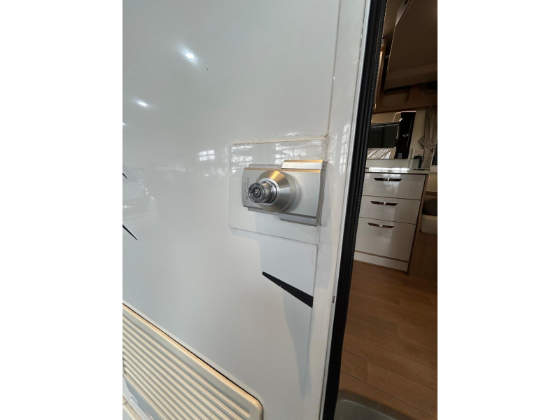 McLouis Sovereign 481 G Cama Queen foto: 13