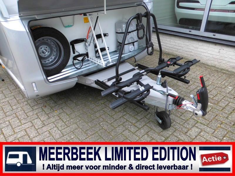 Adria Altea 60 Years Selection 502 UL + KORTING 3414,= !  foto: 6