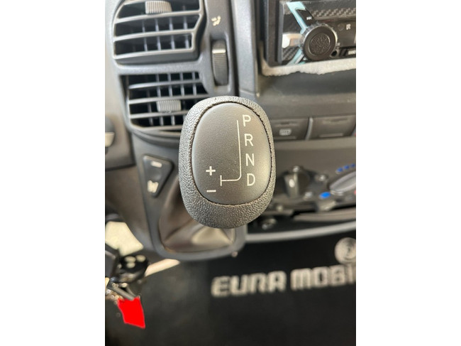 Eura Mobil A635ls Aut. Alkoof 2x Airco Cruise 5 slaappl. Zonnep. CarPlay foto: 10