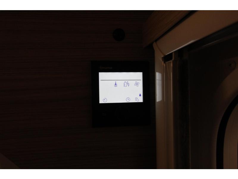 Fendt Bianco Activ 515 SGE Model 2026  foto: 16