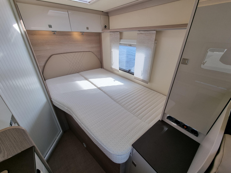 Bürstner Nexxo Van T 569  foto: 11