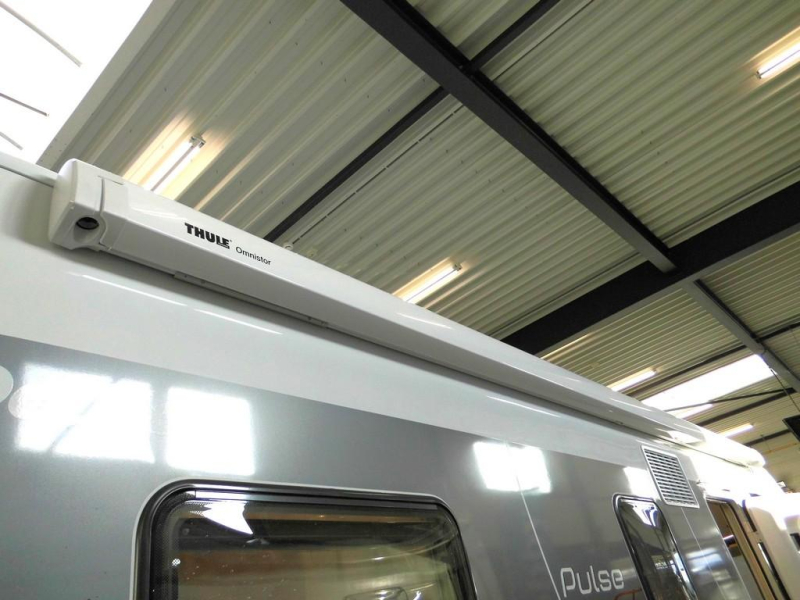 Dethleffs Pulse GT 7051 EB 15268,= RABATT AUTOMATIK  Foto: 3