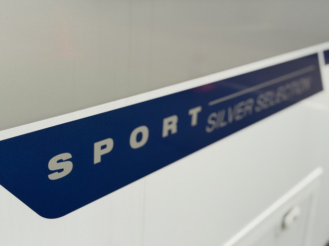 Knaus SPORT 420 QD Silver Selection photo : 4