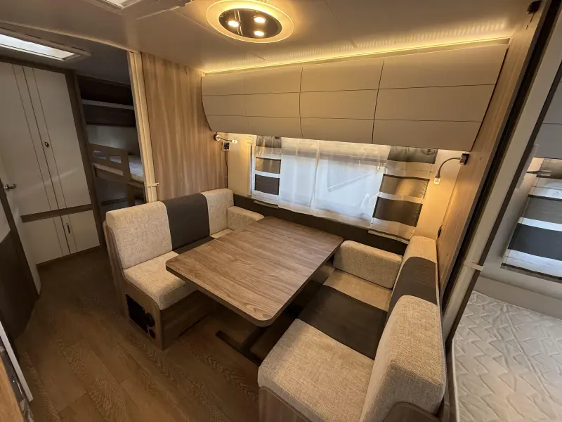 Hobby Excellent Edition 545 KMF COMPLEET  foto: 7