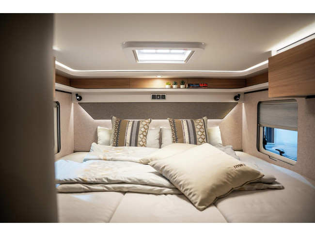 Hymer GT-S 685 Ann&eacute;e mod&egrave;le 2027 photo : 11