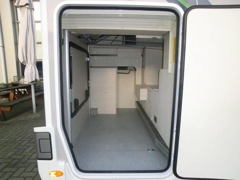 Chausson 788 espacioso con dormitorio foto: 17