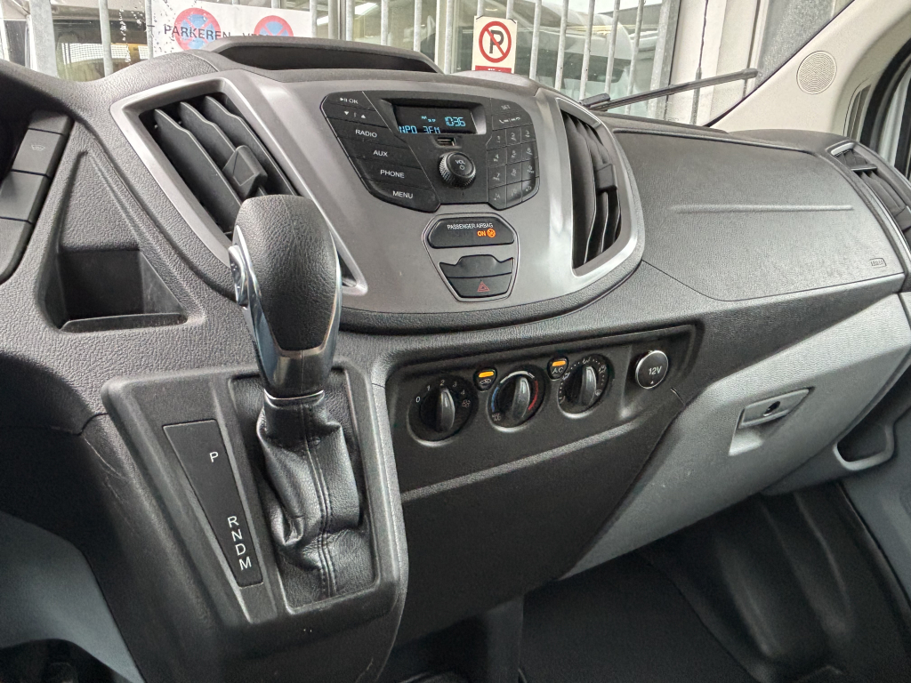 Chausson Titanium 758 EB AUTOMATIK QUEENSBETT + HUBBETT 170PS! Foto: 15