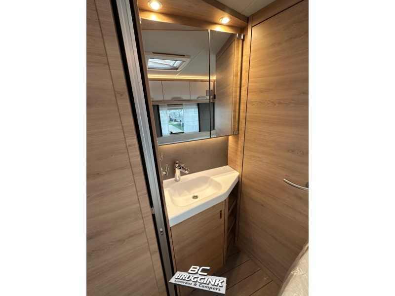 Knaus Sudwind Black Selection 500 UF Foto: 9