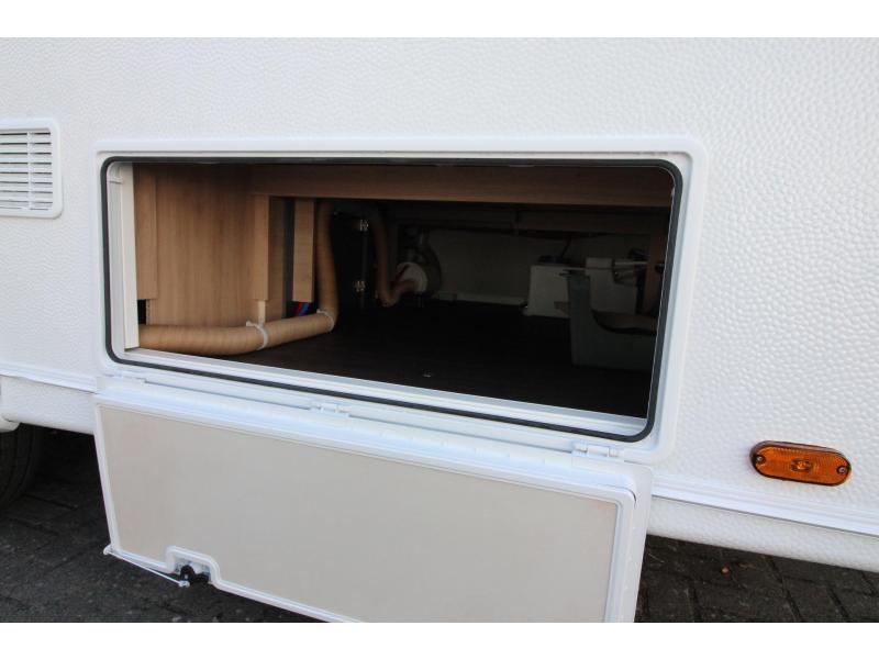 Knaus Sport 400 QD Model 2026  foto: 20