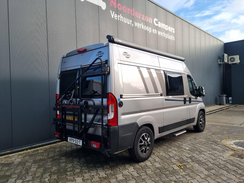 Carado Vlow 540 - Ideaal compact  foto: 16
