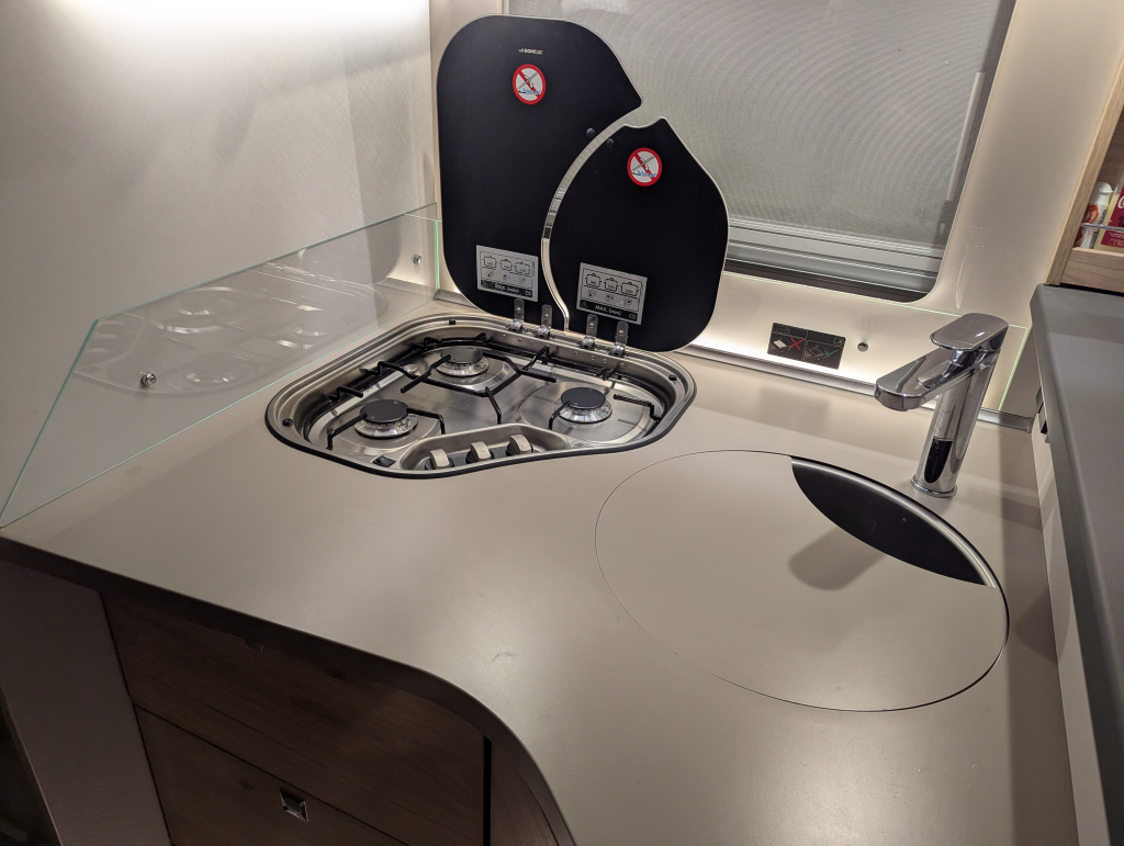 DETHLEFFS PULSE SOMO T7051 DBM/EB foto: 10