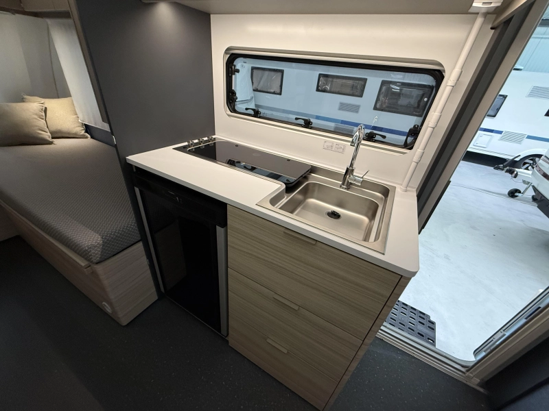 Adria Altea 492 LU foto: 9