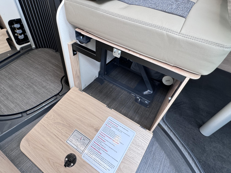 Dethleffs Globetrail 540 DR - Extra voordeel -  foto: 19