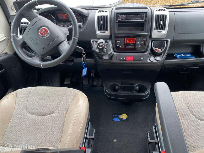 Adria COMPACT DL foto: 3