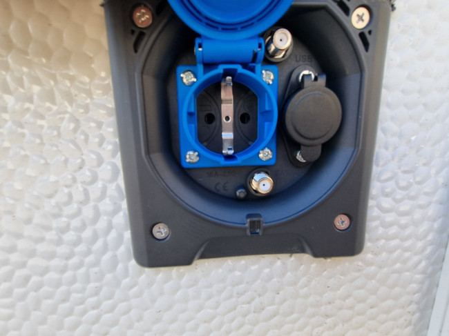 Fendt Apero 465 TG foto: 4