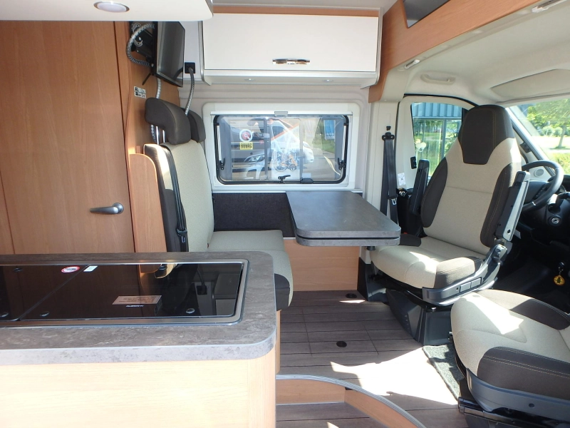 Weinsberg CaraBus 600 MQ  foto: 11