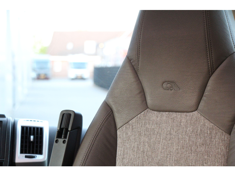 Adria Compact SL Camas individuales - Autom&aacute;tico foto: 30