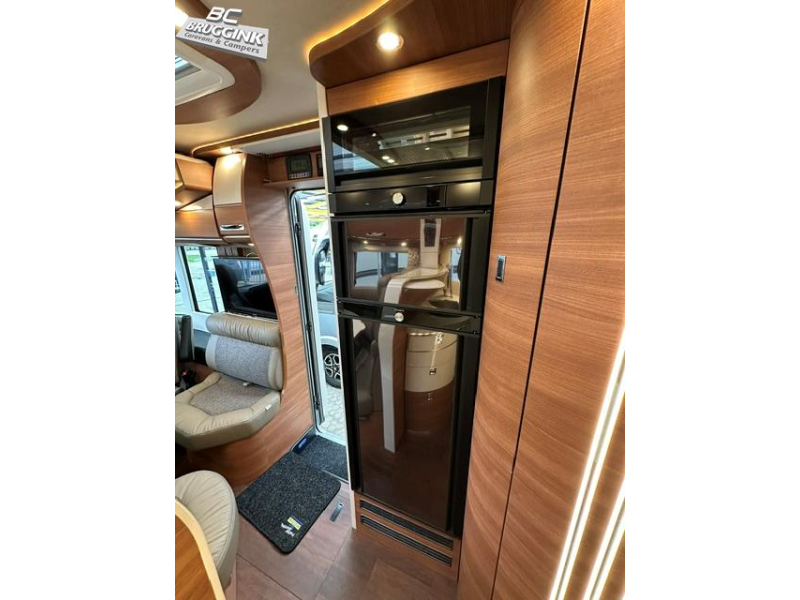 Carthago Chic C-Line I 4.9 LE Foto: 8