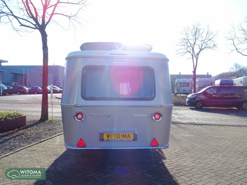 Eriba Troll Silver Edition 530 &euro; 3.345,- ADVANTAGE photo: 18