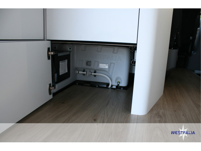 Westfalia Ford Nugget 2.0 125kW/ 170pk 8-traps Automaat | incl. 2 schuifdeuren | Nu leverbaar met een rijhoogte max. 2 meter | foto: 20