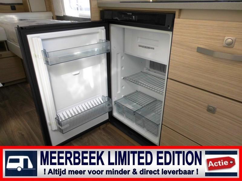 Fendt Bianco Selection 465 TG 2026 NIEUWSTE MODEL !  foto: 15