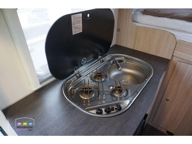 Sunlight V60 Adventure Edition  foto: 8