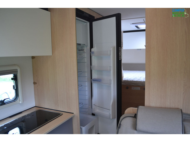 LMC Tourer 690G foto: 19