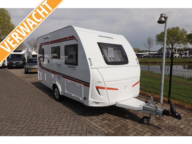 Weinsberg CaraOne Edition HOT 390 QD Modell 2025 – 1350 kg 917