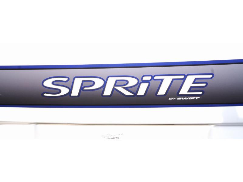 Sprite Mondial 420 SE Model 2025 