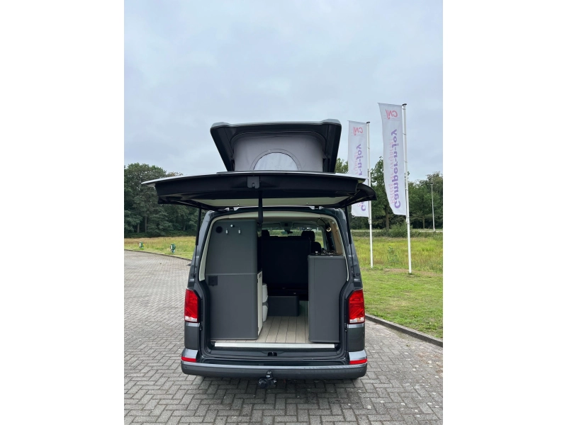 Westfalia Kepler Five automaat  foto: 12
