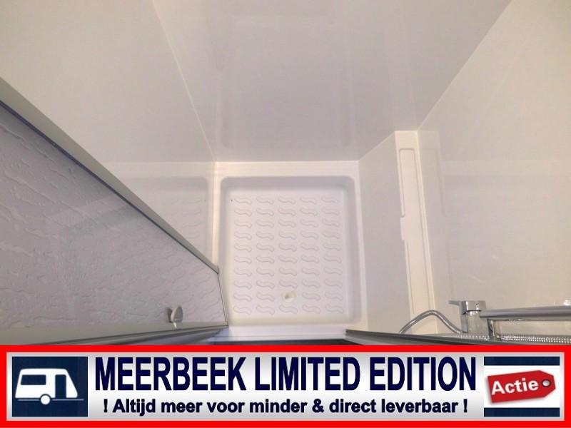 Hobby Prestige 560 WLU 2025 NIEUWSTE MODEL !  foto: 17