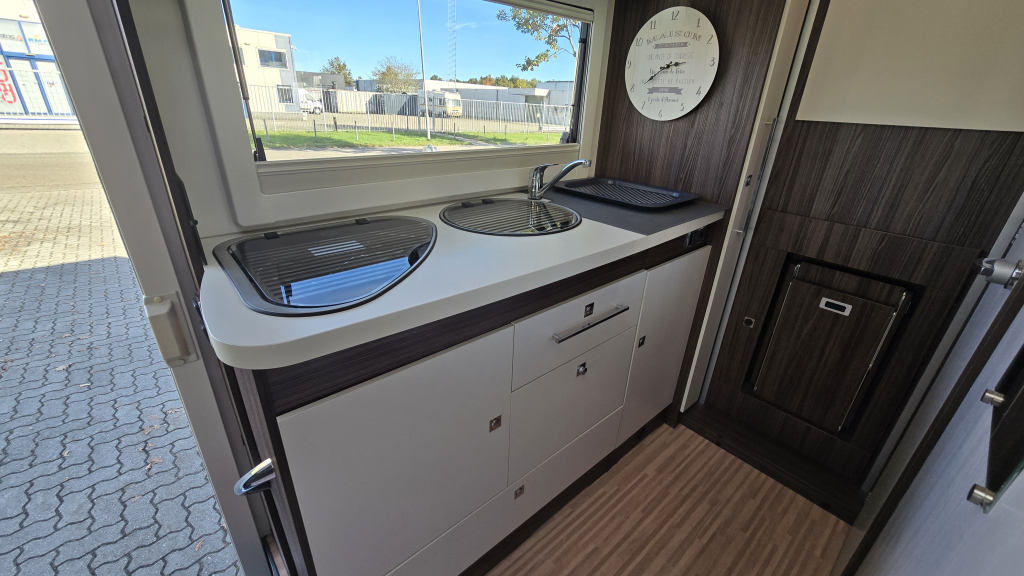 Benimar Tessoro 486 photo: 18