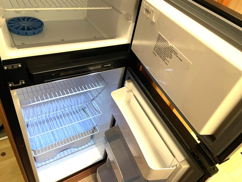 Etrusco T 6900 QB Lichtgewicht top camper  foto: 12