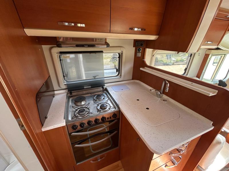 Frankia Luxury Class Full Option  foto: 10