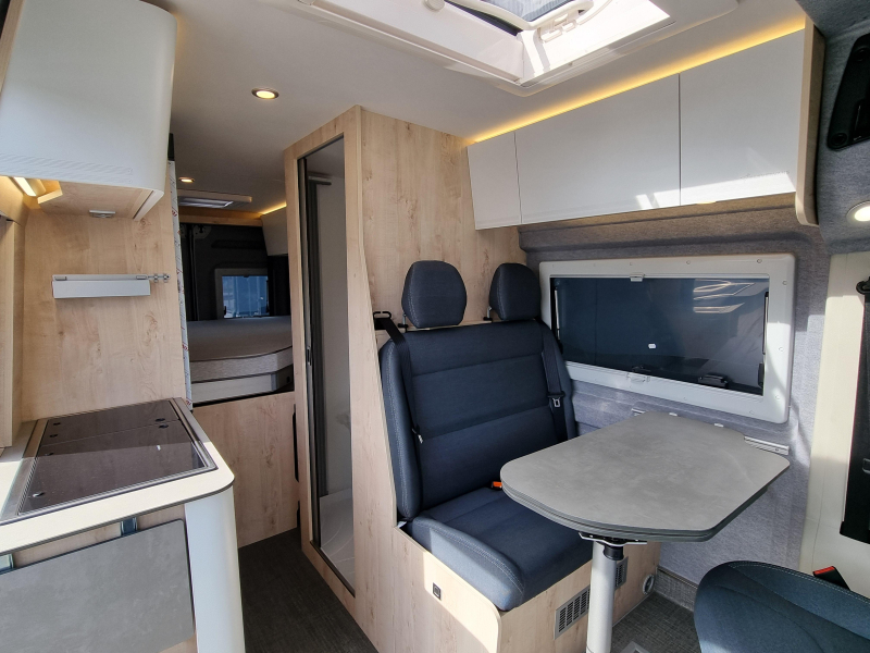 Clever Runner Active Lift Bed 180hp Maxi Full P photo: 17