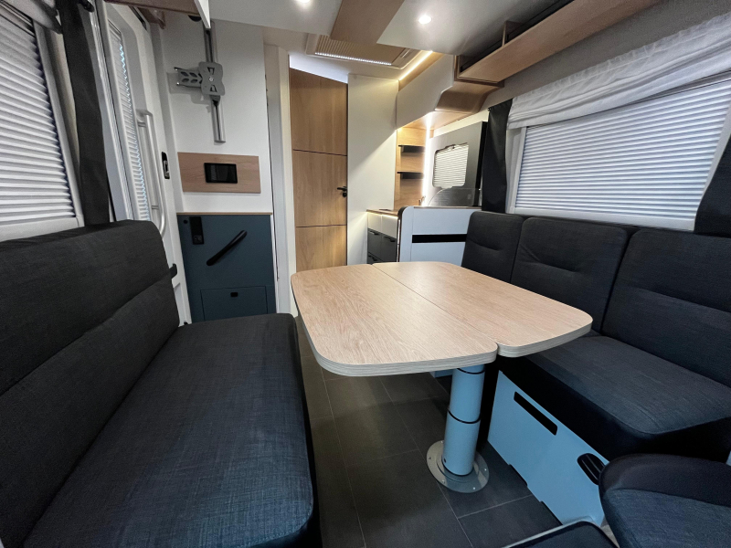 Camping-car Pilote Atlas A690G de l'ann&eacute;e 2024 ! photo : 6