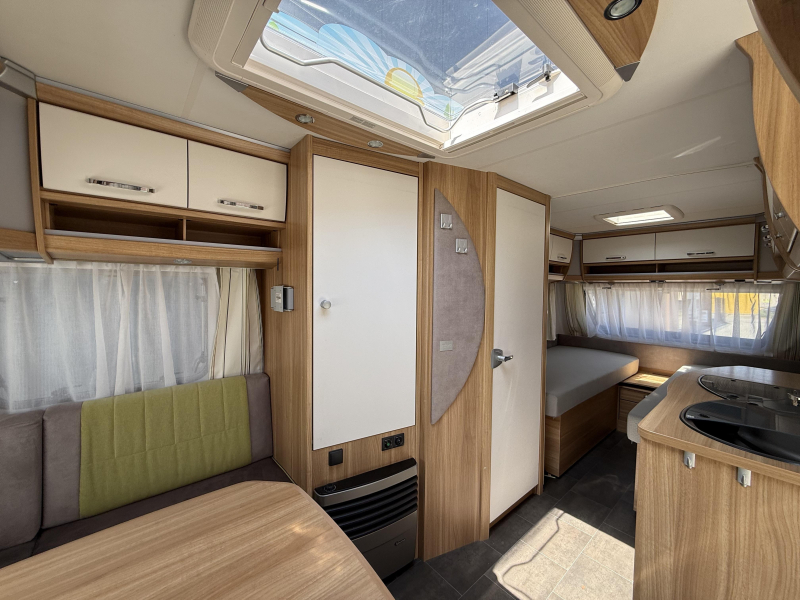 Dethleffs Camper Style 470 V foto: 3