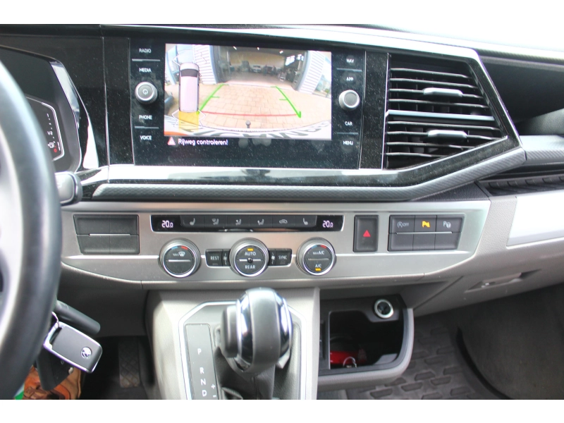 Volkswagen T6.1 California Ocean Edition  foto: 20