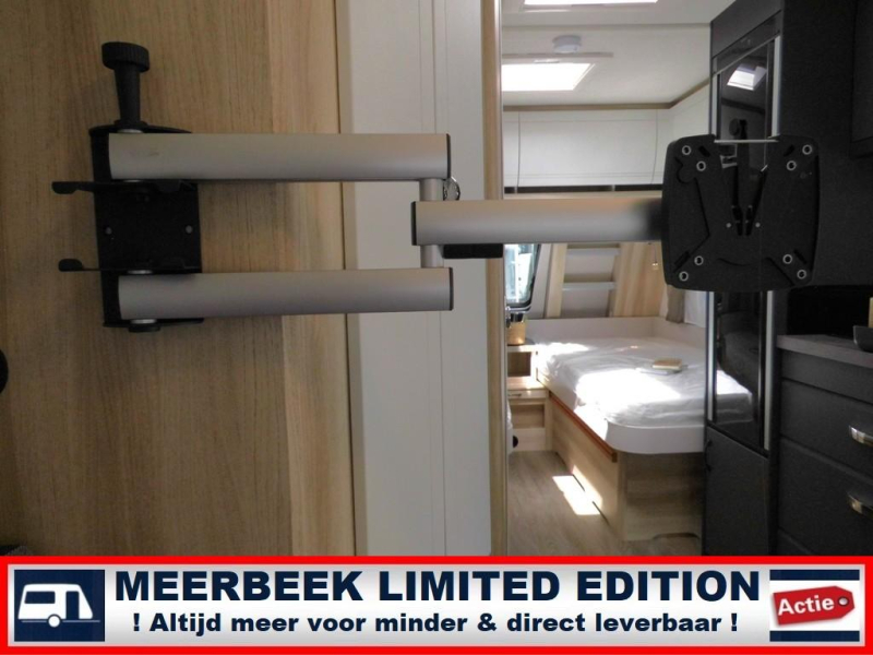 Hobby De Luxe 495 UL 4063,=DESCUENTO MOVER&THULE foto: 20
