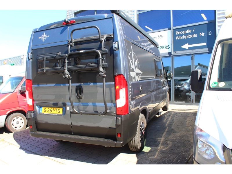 Westfalia Amundsen 600 Foto: 9